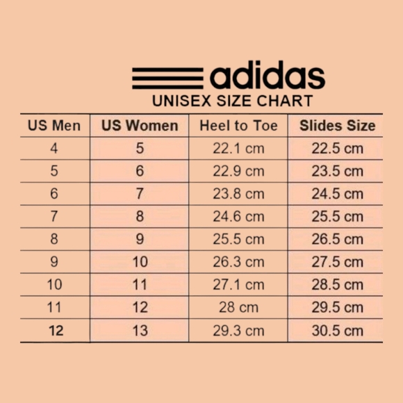 adidas - Women's Adilette Comfort Slides (GX4303) - Picture 8 of 8